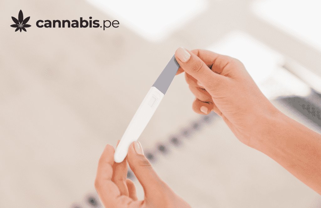es seguro fumar cannabis durante el embarazo o mientras se amamanta a un bebe cannabis.pe cannabis medicinal en peru