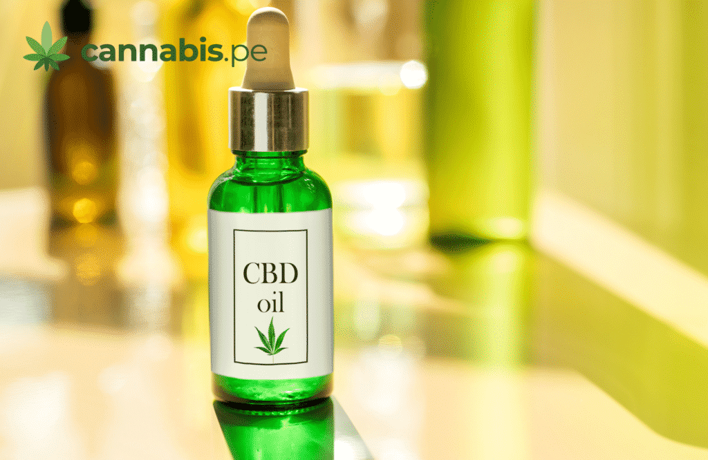 que es el cbd cannabis medicinal en peru cannabis.pe