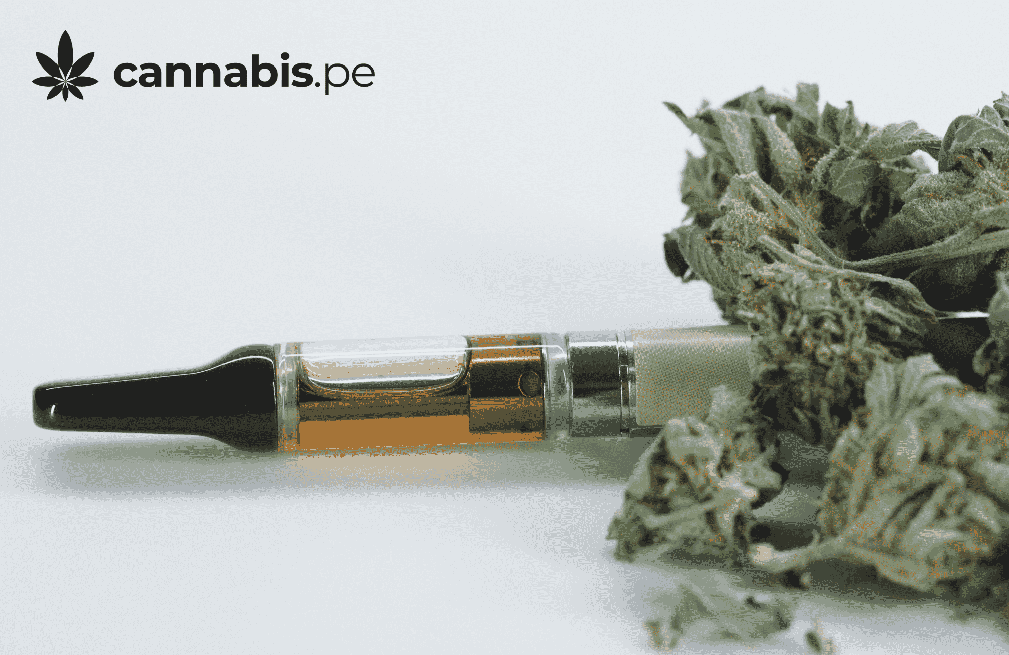 vapear cannabis es mas seguro que fumarla cannabis medicinal en peru cannabis.pe