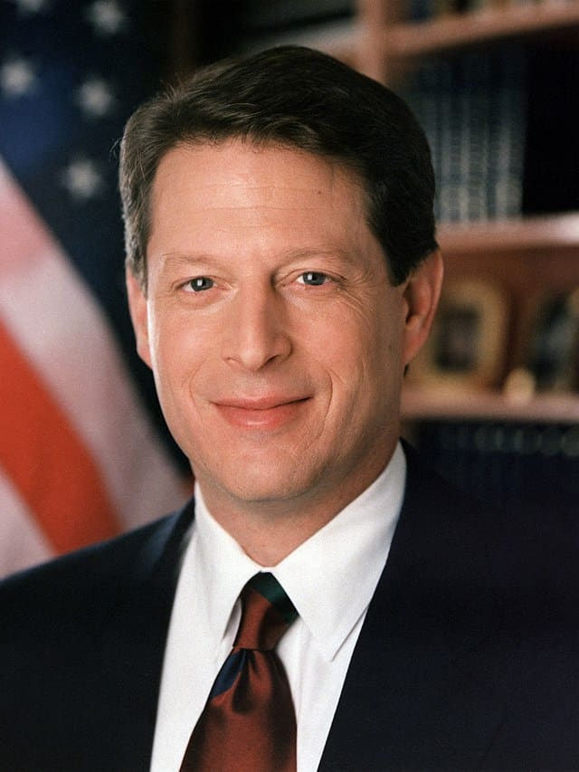 Al Gore cannabis.pe