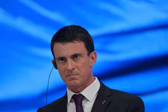 Manuel Valls cannabis.pe