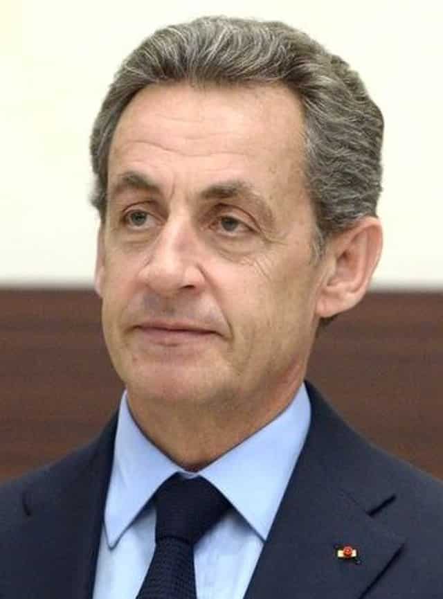 Nicolas Sarkozy cannabis.pe