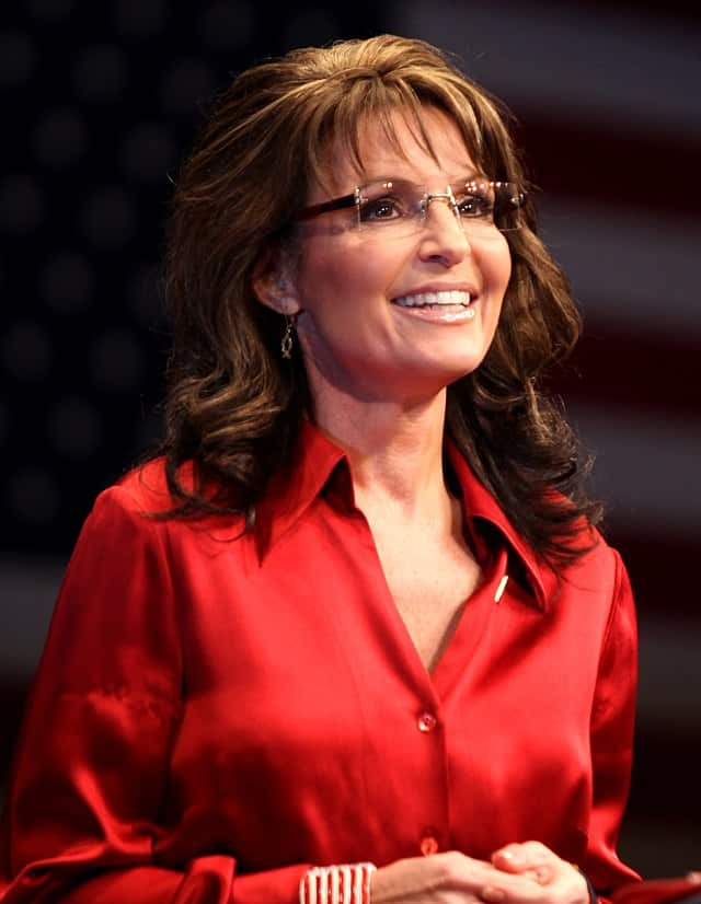 Sarah Palin cannabis.pe